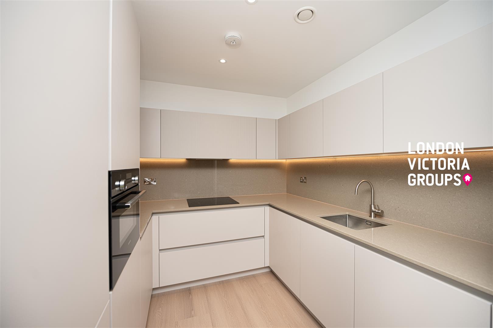 The Bellamy, 10 Manilla Street, London